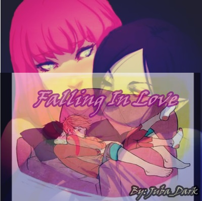 Fanfic / Fanfiction Falling In Love