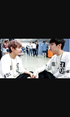 Fanfic / Fanfiction Fanfic VHope - Melhores amigos?
