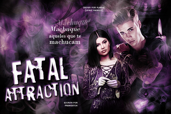 Fanfic / Fanfiction Fatal Attraction