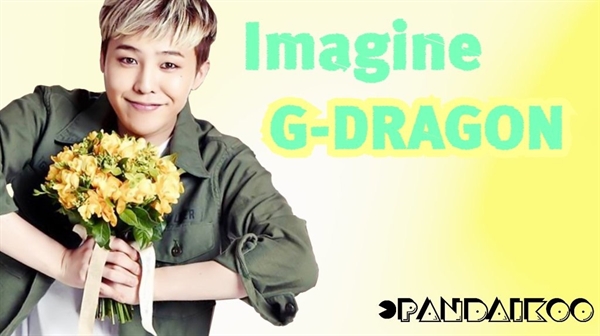 Fanfic / Fanfiction G-Dragon Hot Imagine