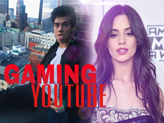 Fanfic / Fanfiction Gaming Youtube (interssexual)