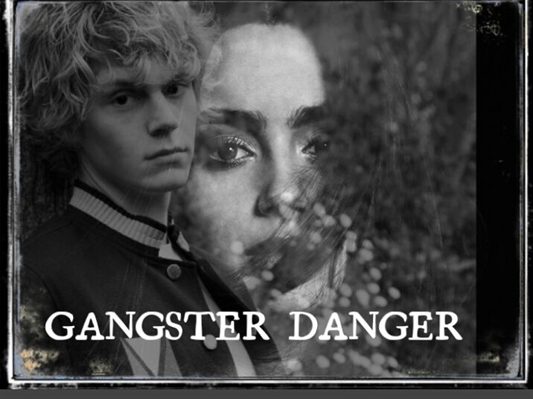 Fanfic / Fanfiction Gangster danger