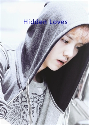 Fanfic / Fanfiction Hidden Loves - Imagine Luhan
