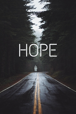 Fanfic / Fanfiction Hope