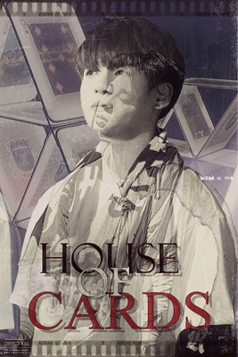 Fanfic / Fanfiction House Of Cards