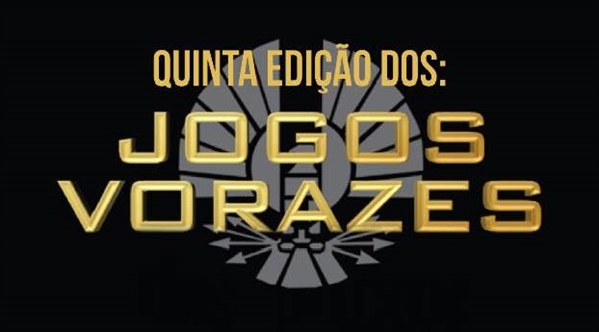 Fanfic / Fanfiction Hunger Games-Interativa