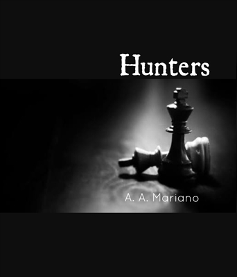 Fanfic / Fanfiction Hunters