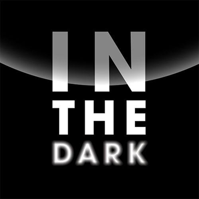Fanfic / Fanfiction In The Dark