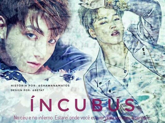 Fanfic / Fanfiction Incubus