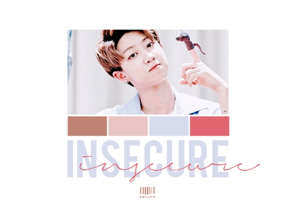 Fanfic / Fanfiction Insecure