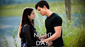 Fanfic / Fanfiction Jacob Renesmee - Night and Day - Fanfiction COVER