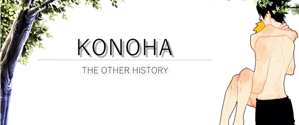 Fanfic / Fanfiction Konoha : The Other History