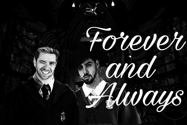 Fanfic / Fanfiction L3ddy, em... Forever and Always( Primeira temporada.)