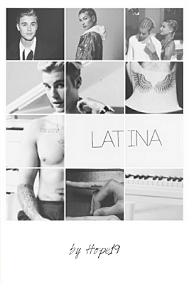 Fanfic / Fanfiction Latina
