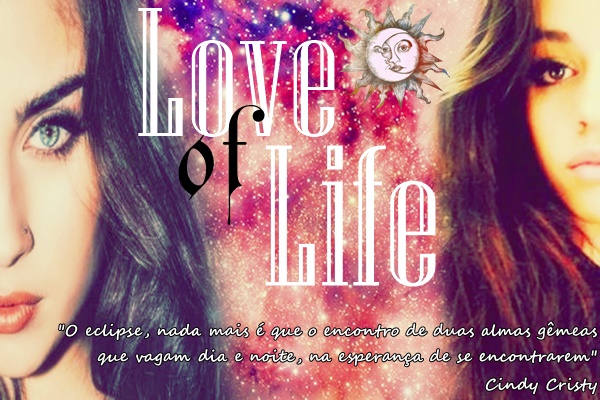 Fanfic / Fanfiction Love Of Life