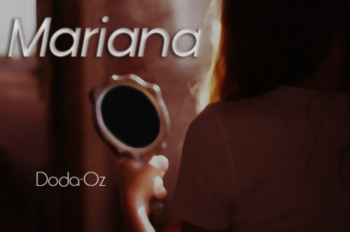 Fanfic / Fanfiction Mariana