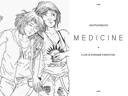 Fanfic / Fanfiction Medicine