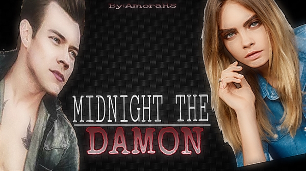 Fanfic / Fanfiction Midnight The Demon
