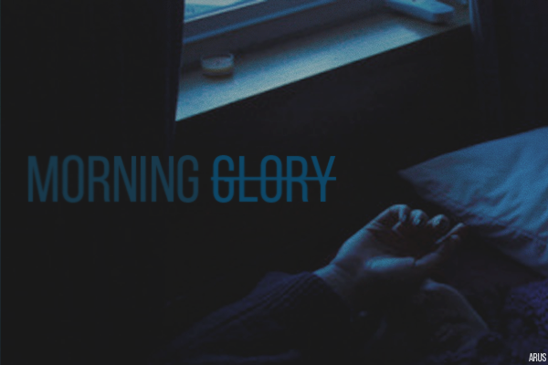 Fanfic / Fanfiction Morning Glory
