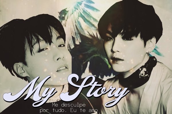 Fanfic / Fanfiction My Story: Yoonseok