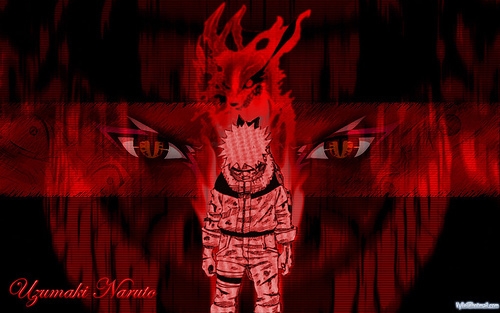 Fanfic / Fanfiction Naruto um Novo Vingador