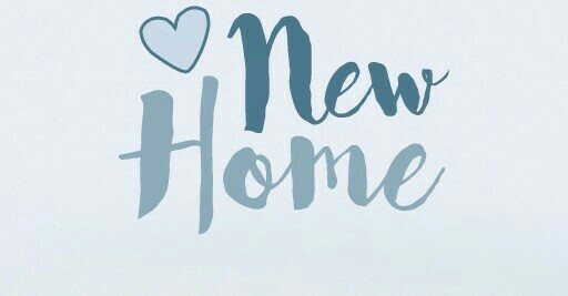 Fanfic / Fanfiction New Home
