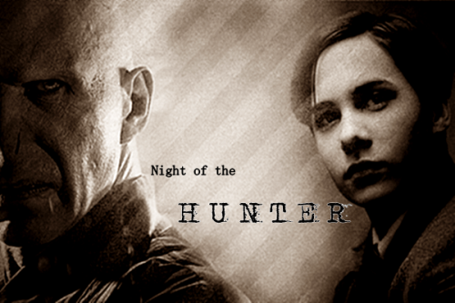 Fanfic / Fanfiction Night of the Hunter