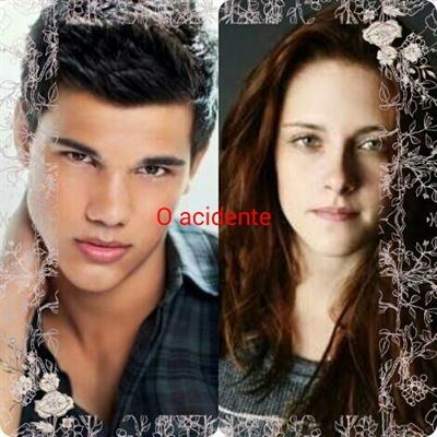 Fanfic / Fanfiction O acidente