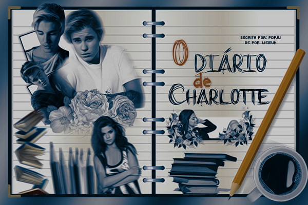 Fanfic / Fanfiction O diário de Charlotte