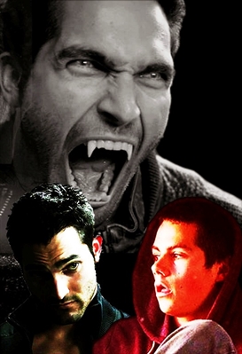 Fanfic / Fanfiction O sol, A Lua e Sterek- 1 Temporada