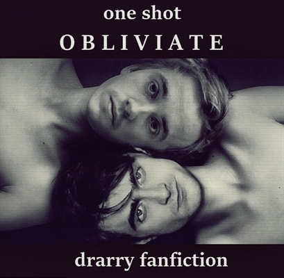 Fanfic / Fanfiction Obliviate - Drarry