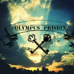 Fanfic / Fanfiction Olympus Prision