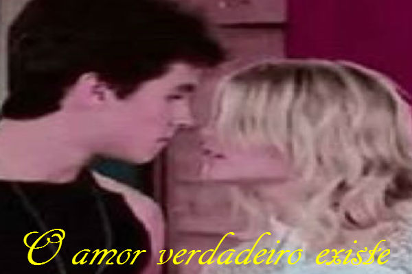 Fanfic / Fanfiction Simbar - O amor verdadeiro existe