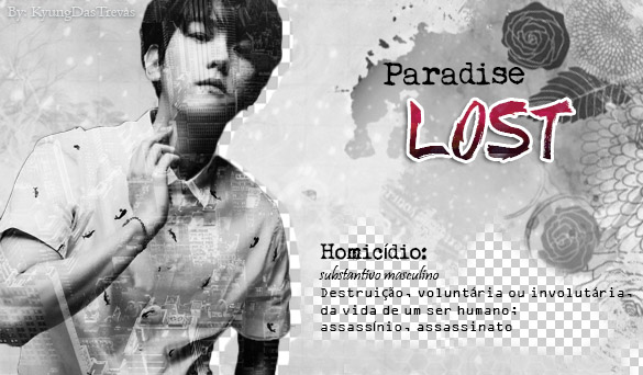 Fanfic / Fanfiction Paradise Lost