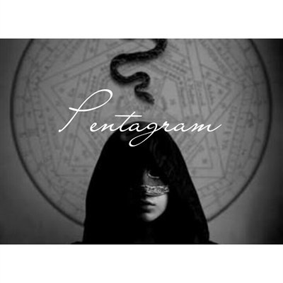 Fanfic / Fanfiction Pentagram