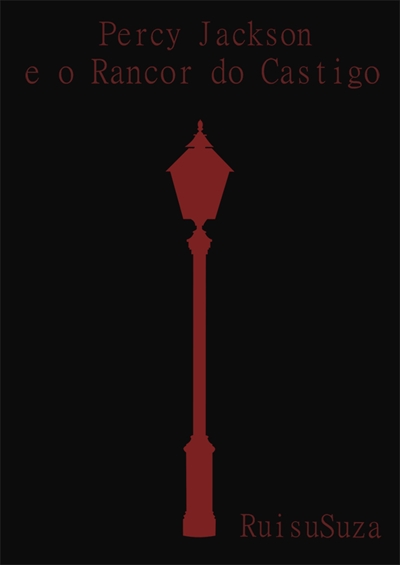 Fanfic / Fanfiction Percy Jackson e o Rancor do Castigo - HIATUS