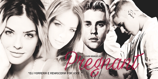 Fanfic / Fanfiction Pregnant (Repost)