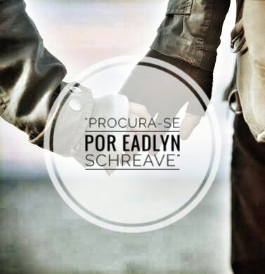 Fanfic / Fanfiction Procura-se por Eadlyn Schreave!