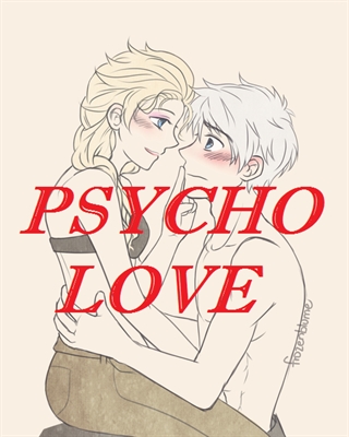 Fanfic / Fanfiction Psycho Love
