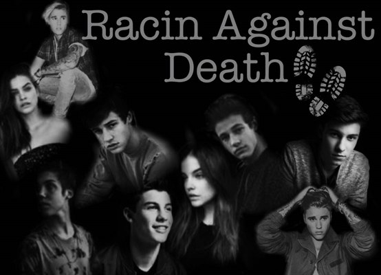 Fanfic / Fanfiction Racing Against Death