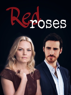 Fanfic / Fanfiction Red Roses - Captain Swan