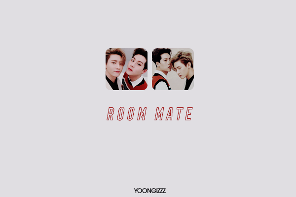 Fanfic / Fanfiction Room Mate