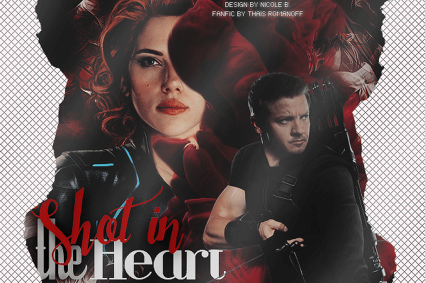 Fanfic / Fanfiction Shot in the Heart (Hiatus)