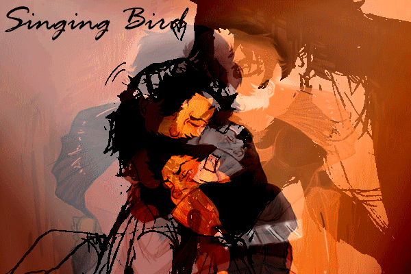 Fanfic / Fanfiction Singing Bird
