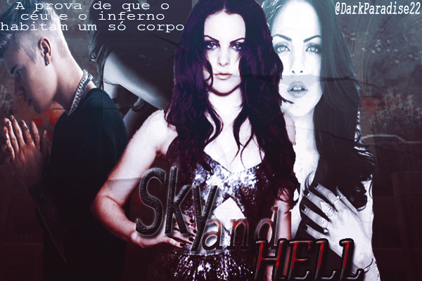 Fanfic / Fanfiction Sky and Hell