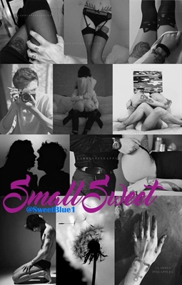 Fanfic / Fanfiction Small Sweet - Larry Stylinson