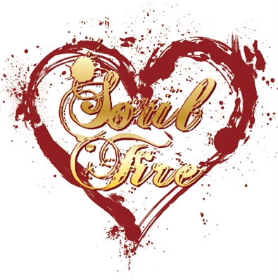 Fanfic / Fanfiction Soul Fire