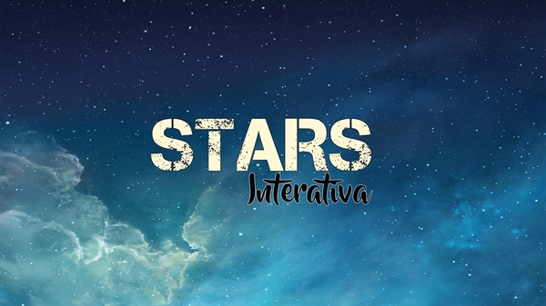 Fanfic / Fanfiction Stars (Interativa)