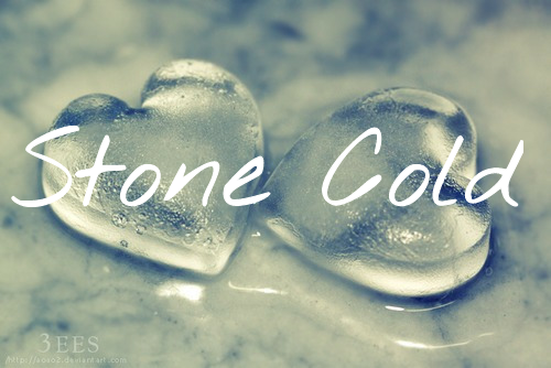 Fanfic / Fanfiction Stone Cold