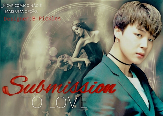 Fanfic / Fanfiction Submission to Love